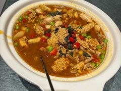 -品粹徽园·家常安徽菜