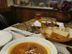 -92°C俄式厨房(中央大街店)