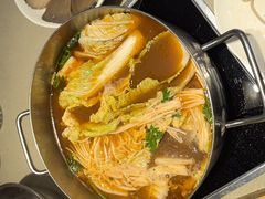 -蝎王府羊蝎子(西直门店)