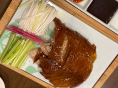 -满园烤鸭·春饼(太原街万达店)