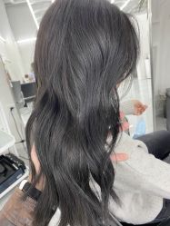 中发-Moyue HAIR SALON