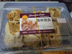 -王家沙点心店(万航渡路店)