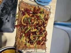 -大眼锅贴水饺(河东店)
