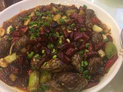 -嘉陵楼馋嘴城(簋街总店)