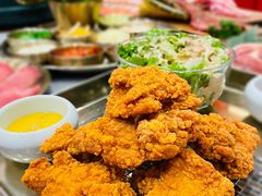 -龙虾奇迹泥炉烤肉(大华三路店)