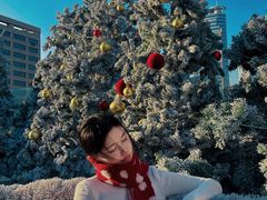 -Highline·城市露台景观餐厅(淮海路店)