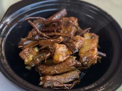 -沙田台山海鲜·酣客酒窖