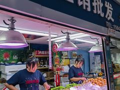 -大东门农贸市场(东顺城街)