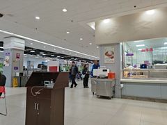 -清华大学-观畴园餐厅