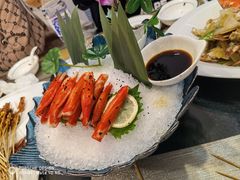 -鲜味食族水产·海鲜餐厅