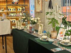 -汝是素(汇一城一区店)