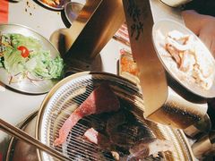 -西塔老太太泥炉烤肉(温州首店万象城黑金店)