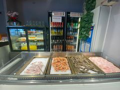 -海汕记·潮汕鲜牛肉火锅·自助