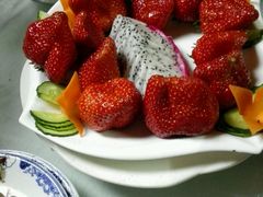 -灵福缘私房菜·农家菜(拈花湾·灵山大佛必推店)
