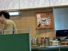 -ITARU食堂·定食料理(西丽店)