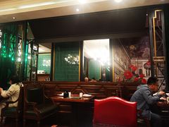 -新白鹿餐厅(爱琴海购物中心店)