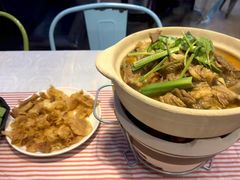 -年轮烧烤·羊蝎子·烤鱼(星湖街店)