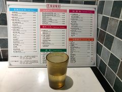 -滕记星发餐室·新加坡菜(巨鹿路店)