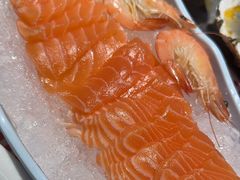 -永信海鲜(群星城店)