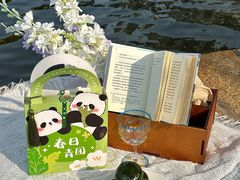 -可丽可丽·生日蛋糕·下午茶(厦门鹭港店)