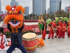 -天河体育中心