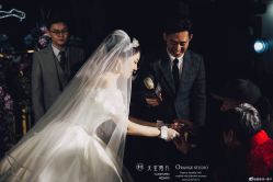 点击看大图 -御鉴天玺婚礼