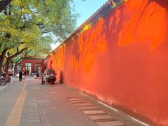 -清真·鸦儿李记·涮肉(花市店)