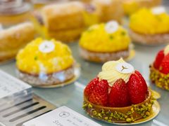 -Le Comptoir de Pierre Gagnaire