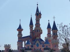 -沈阳方特欢乐世界