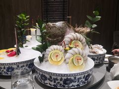 -神洲四海大酒楼(王府井澳门中心店)