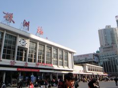 DSC08539-株洲火车站