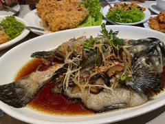 -真浪花园海鲜餐馆