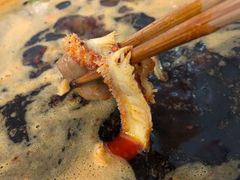-李德富老街牛杂火锅(抚琴街店)