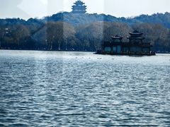 -西湖游船