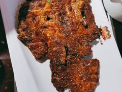 -三个大叔烤羊肉串·炭炉砂锅菜(西三旗店)