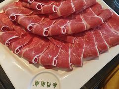 -南门涮肉(上海一店)