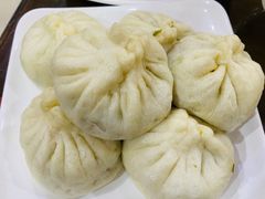 茴香肉包-京天红酒家(虎坊路店)