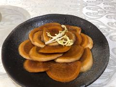 -禾悦庄餐厅