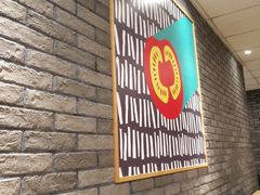 等位区-麦当劳(金狮广场店)