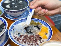 -韵姐牛奶甜品世家