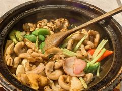 -啫神·广州地标美食(北京路店)