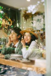-布拉格婚纱摄影(真实客片店)