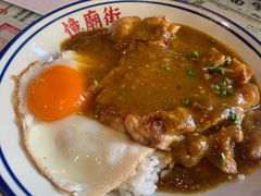 -憶廟街 X 沙角邨(太古城店)