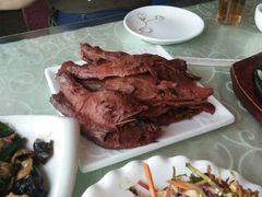 -金百万烤鸭店(马甸店)