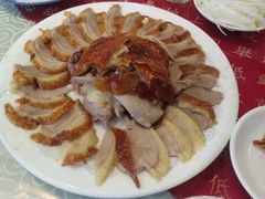 -原味斋烤鸭店(铁百店)