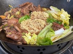 -大地农庄(逢沙大道店)