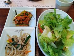 -首尔馆韩国料理(金童路店)