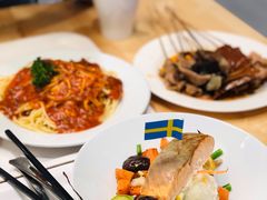 -宜家家居(西安未央商场店)