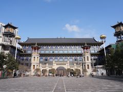-东关清真大寺