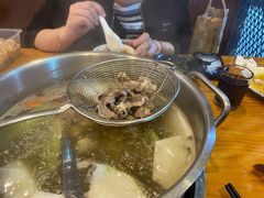 -牛品福潮汕牛肉火锅(旺庄店)